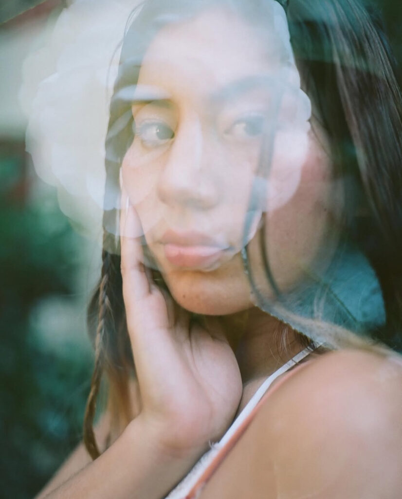 120mm film